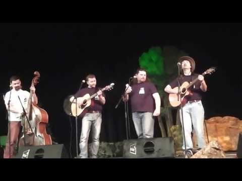 Koyoti - KoYoTi  - Polabské oblastní kolo Porty Nymburk