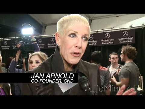 Milly by Michelle Smith Fall 2012