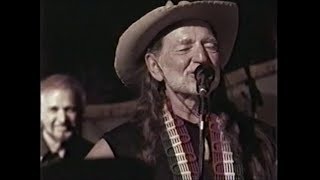 Willie Nelson - Down Home 1997 - Me and Paul