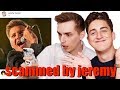 The Jeremy Renner App W Drew Gooden