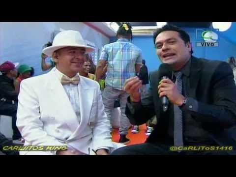 Colombia Tiene Talento 2T - SILBANDO - GALAS EN VIVO - 17 de Junio de 2013.
