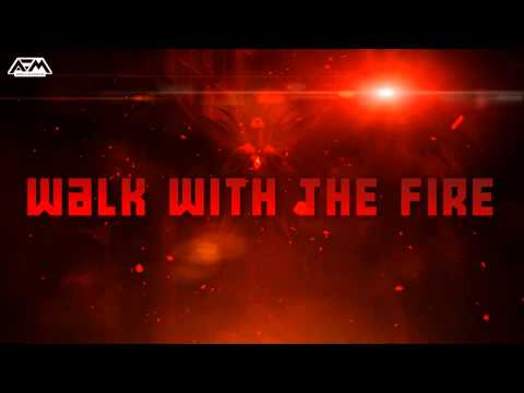 VANISHING POINT - Circle Of Fire (2014) // Official Lyric Video // AFM Records