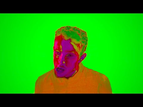 MAX BRAVURA - MYŚLIWI (Lyric Video)