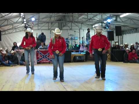 CONCURS FESTIVAL BELT 2015 - SOUTH