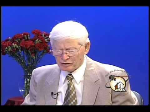 278. Ionel Plesa - I Timotei - Modul de inchinare in biserica - Nasterea de fii