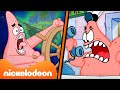 BESTE Momenten van Patrick Ster! ⭐️ | SpongeBob