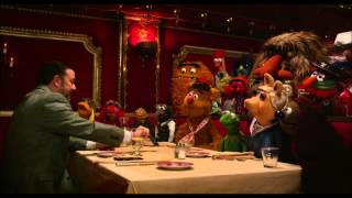 Muppets Most Wanted OST - 05. The Muppet Show Theme Los Muppets (W/Lyrics)