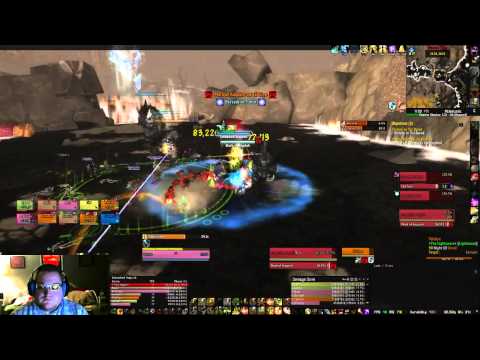 WoW - SoO 10m Heroic Fallen Protectors