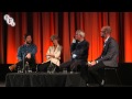 Andrew Haigh on his second feature 45 Years
