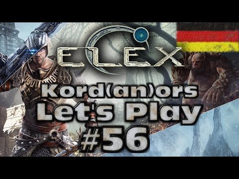 Let's Play - Elex #56 [Ultra][DE] by Kordanor