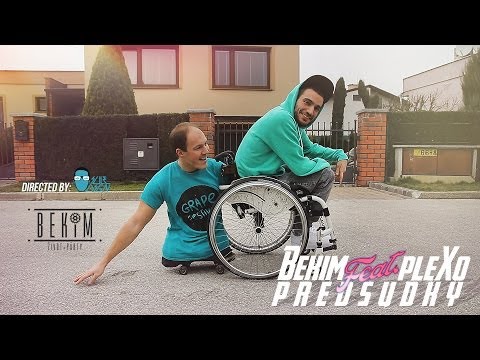 BEKIM feat. PLEXO - PREDSUDKY (Official Video)