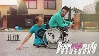 BEKIM feat. PLEXO - PREDSUDKY (Official Video)