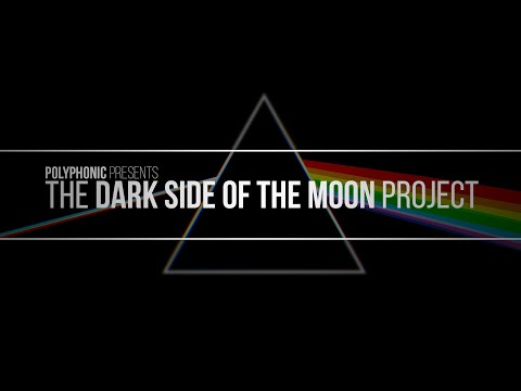 Why Dark Side of the Moon Matters
