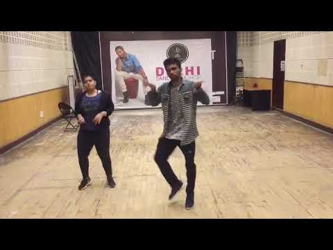 Gandharva krishna Freestyle J...