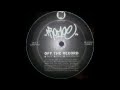 Promoe - Off the record (Instrumental Version)