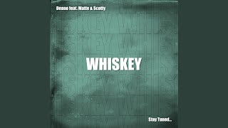Whiskey Music Video