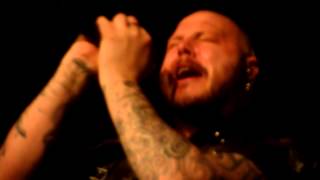 Soilwork - Weapon Of Vanity (Philadelphia, PA) 3/13/13