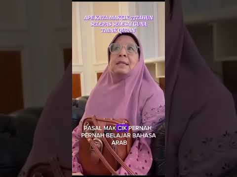 Pengguna 73 Tahun
