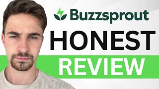 Buzzsprout Review 2024: Features, Pros, & Cons Explained