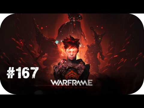 [PS4] Lets Play Warframe #167 - Mal ne Runde gambeln mit nem Bug [HD]