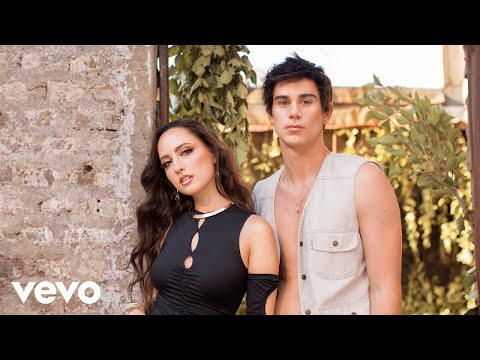 Lucas Piraino, Shirel - Amazonas (Video Oficial)