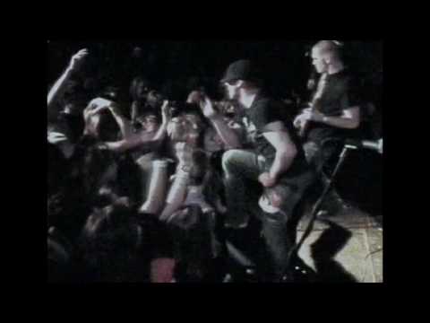 MILES AWAY - TRACKFIGHTER (LIVE)