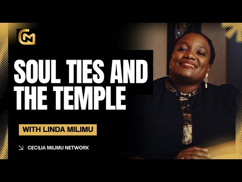 SOUL TIES & THE TEMPLE || EPISODE 03