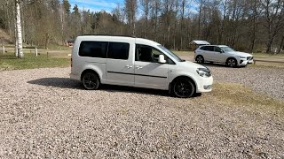 معدات صناعية أخرى Volkswagen Caddy Maxi | صورة 4 - Machineryline