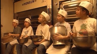 In der Weihnachtsbäckerei | Rolf Zuckowski