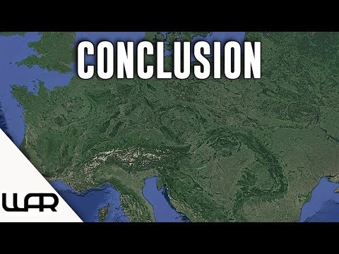 The Conclusion - Operation Unthinkable (Arma 3 WWII) - Alternate History - Episode 19