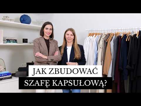 I'm checking out Ania's closet @Somethingwhite! Capsule, good ingredients, and quality!