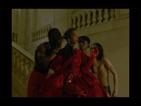 Thumbnail for Kelsey Lu - Foreign Car (Behind The Scenes #2) by video, Car, video f, vide