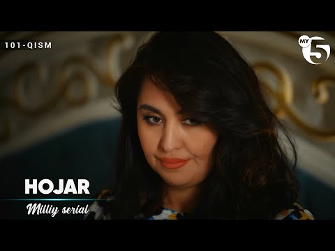 "Hojar" seriali | 101-qism