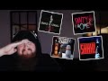 CaseOh Plays 4 Horror Games AGAIN
