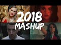 Pop Songs World 2018 - Mashup of 50+ Pop Songs