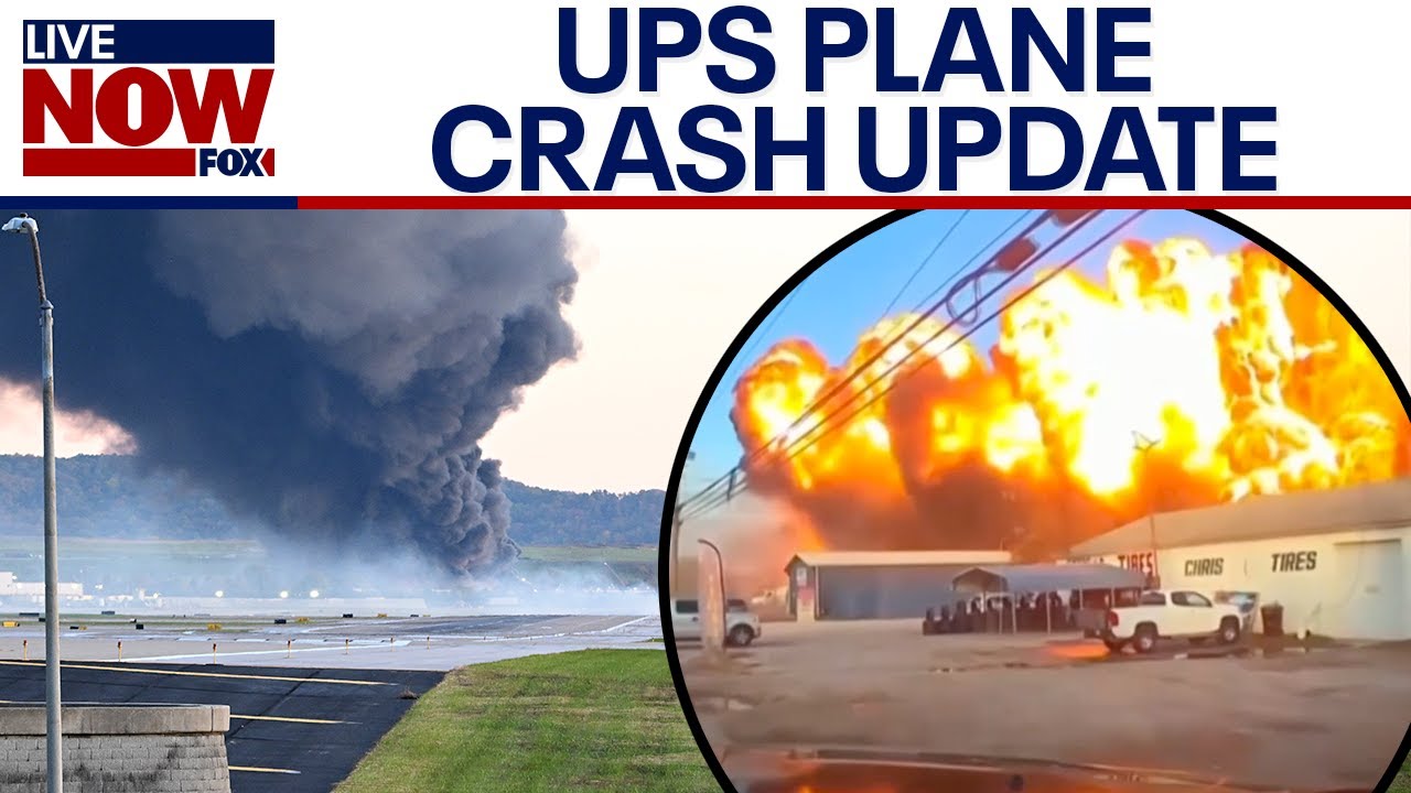 Boeing knew of flawed part linked to UPS plane crash, safety board says