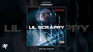 Lil Scrappy -  How Can I [Confident]