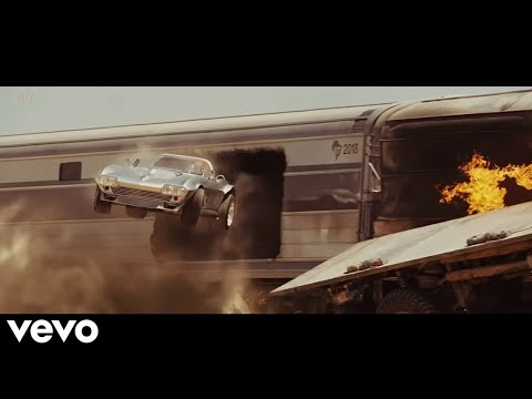 Post Malone - Rockstar ft. 21 Savage (Soner Karaca Remix) Fast Five