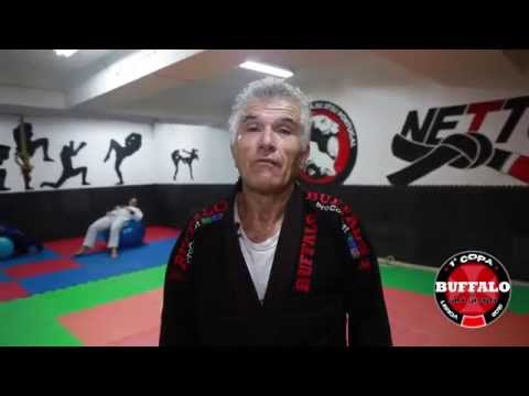 Copa Buffalo - Chamada II - Vamos com tudo