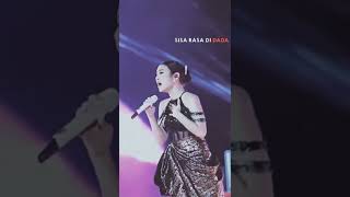 Download lagu Story Wa - Mahalini - Sisa rasa mp3