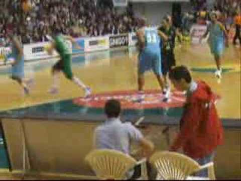 Polaris World Murcia-DKV JOVENTUD