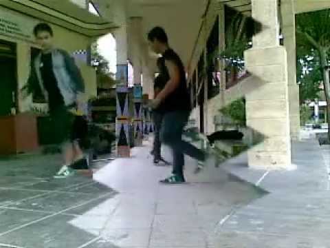 HiLo Teen Shuffle - Smansa Community