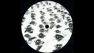 Audiovoid - Untitled B2 (Techno 1998)