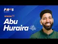 Abu Huraira Ra The Preserver Of Hadith The Firsts Dr Omar Suleiman