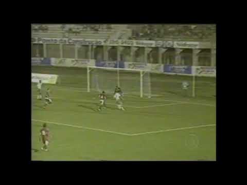 Potiguar 0 x 4 Guarani - Copa do Brasil 2006