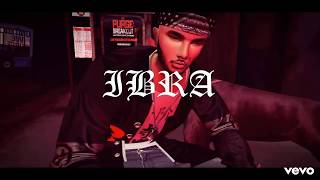 IbrakhibraTv [IMVU Clip] 2017