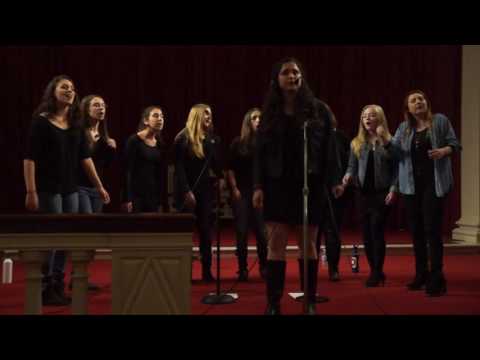 Mezumenet - Ba'Layla - Fall Concert 2016