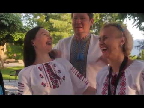 Building Trust in Europe: Young Ambassadors