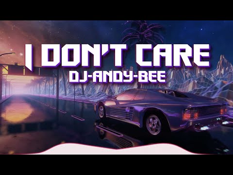 dj-andy-bee - I Don't Care (Afro Soulful House)