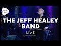 The Jeff Healey Band - Angel Eyes (Live At Montreux 1999)